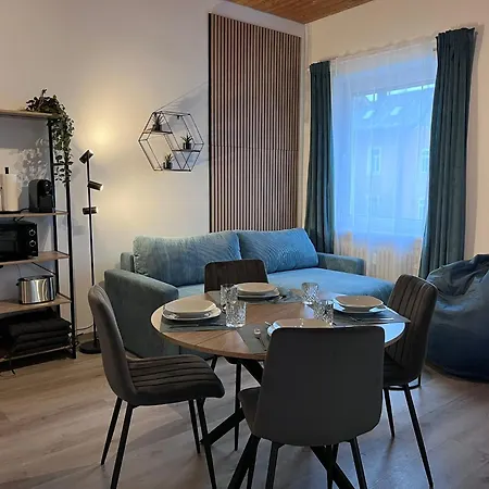 Dein Zuhause In Passau, Modern, Zentral, Parkplatz, Kueche, Terasse Apartment Exterior photo